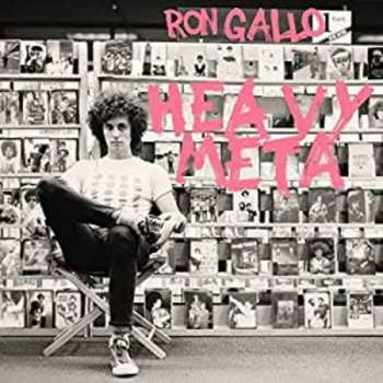 LP Ron Gallo: Heavy Meta 539158