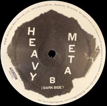 LP Ron Gallo: Heavy Meta 15735