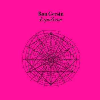 Album Ron Geesin: ExpoZoom