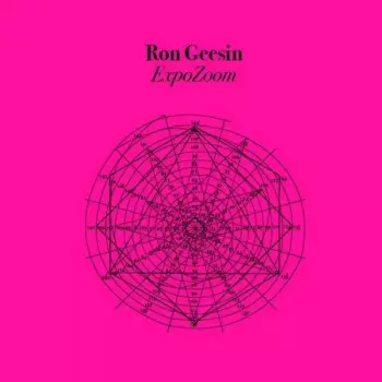Ron Geesin: ExpoZoom