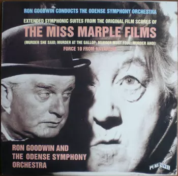 The Miss Marple Films