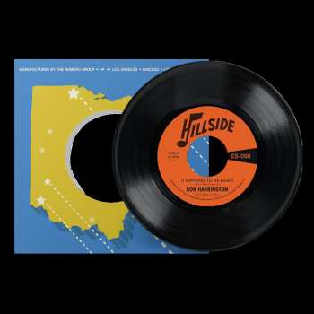 SP Bob Ellis: It Happened To Me Again LTD