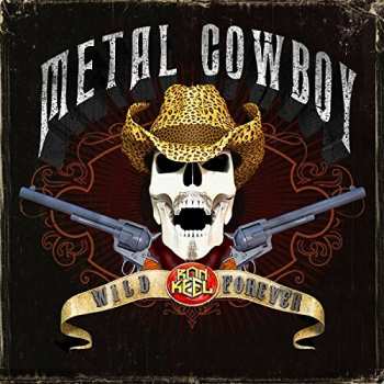 CD Ron Keel: Metal Cowboy Reloaded 511955
