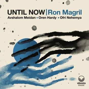 Album Ron Magril: Until Now