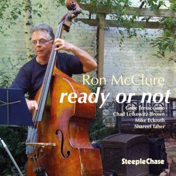 Album Ron McClure: Ready Or Not