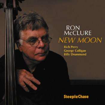 CD Ron McClure: New Moon 523182