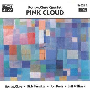 Album Ron McClure Quartet: Pink Cloud