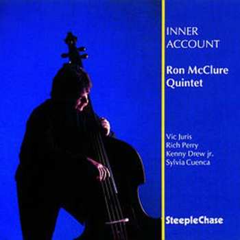Album Ron McClure Quintet: Inner Account