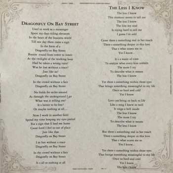 2CD Ron Sexsmith: Cobblestone Runway / Grand Opera Lane