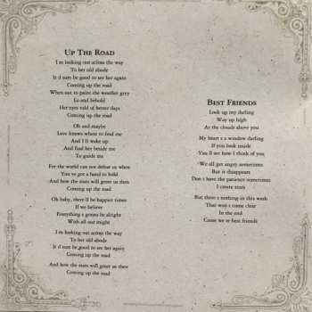 2CD Ron Sexsmith: Cobblestone Runway / Grand Opera Lane