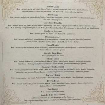 2CD Ron Sexsmith: Cobblestone Runway / Grand Opera Lane