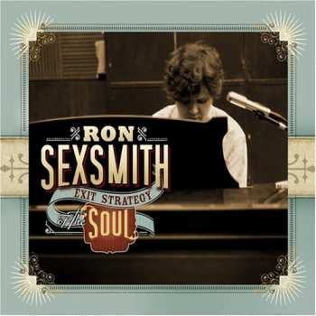Album Ron Sexsmith: Exit Strategy Of The Soul