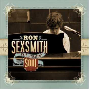 CD Ron Sexsmith: Exit Strategy Of The Soul 511180
