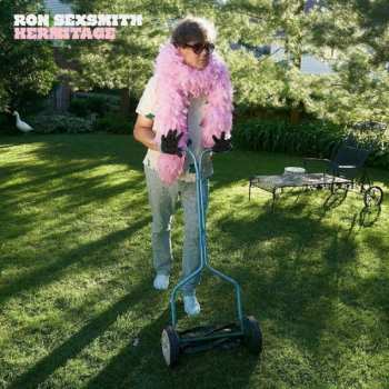 Album Ron Sexsmith: Hermitage