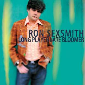 Album Ron Sexsmith: Long Player Late Bloomer