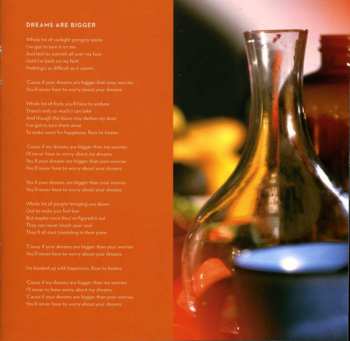 CD Ron Sexsmith: The Last Rider