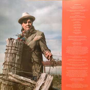 LP Ron Sexsmith: The Vivian Line 500815