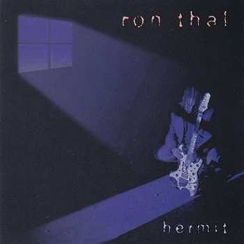 Album Ron Thal: Hermit