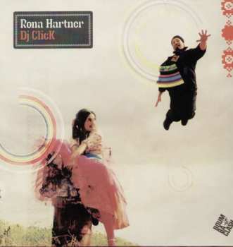 Album Rona Hartner: Boum Ba Clash