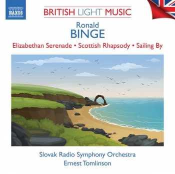Album Ronald Binge: British Light Music