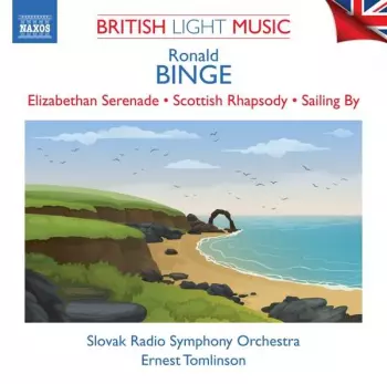 Ronald Binge: British Light Music