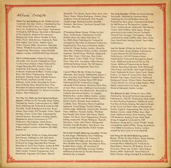 CD Ronan Keating: 10 Years Of Hits 187745