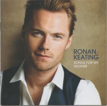 Ronan Keating: Songs For My Mother