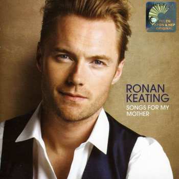 CD Ronan Keating: Songs For My Mother 516846