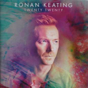 Album Ronan Keating: Twenty Twenty
