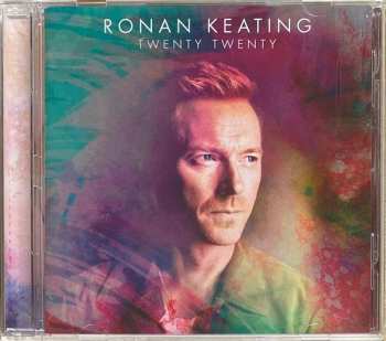 CD Ronan Keating: Twenty Twenty 37597