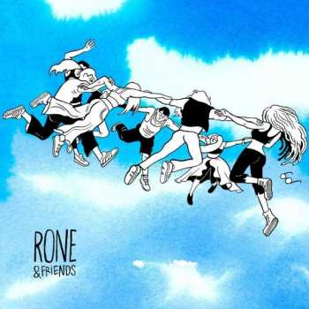 Album Rone: Rone & Friends