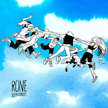 LP Rone: Rone & Friends 464311