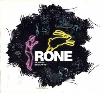 Album Rone: Spanish Breakfast