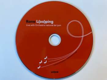 CD Rone: L(oo)ping 470274