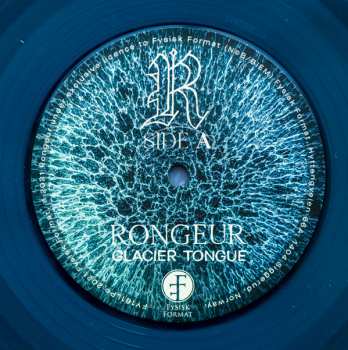 LP Rongeur: Glacier Tongue 107143