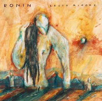 Album Ronin: Bruto Minore