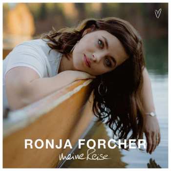 CD Ronja Forcher: Meine Reise 156907
