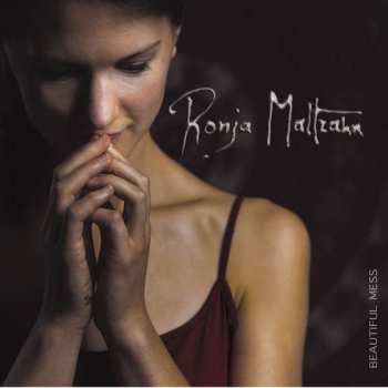 Album Ronja Maltzahn: Beautiful Mess