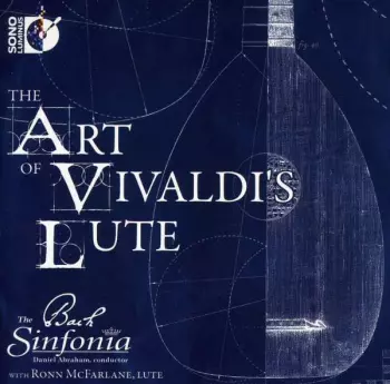Ronn McFarlane: The Art Of Vivaldi's Lute 