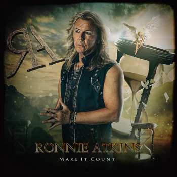 CD Ronnie Atkins: Make It Count 374661