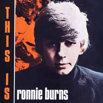 Album Ronnie Burns: This Is Ronnie Burns
