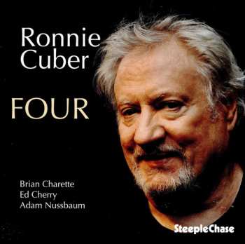 Album Ronnie Cuber: Four