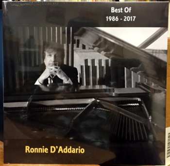 Album Ronnie D'Addario: Best Of 1986-2017
