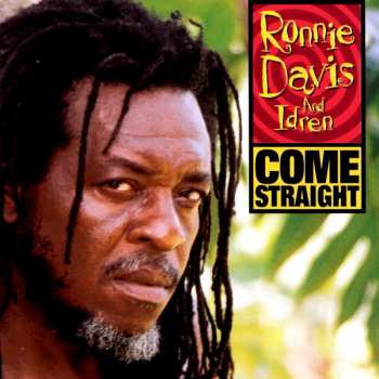 Album Ronnie Davis: Come Straight