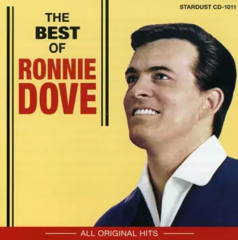 The Best Of Ronnie Dove