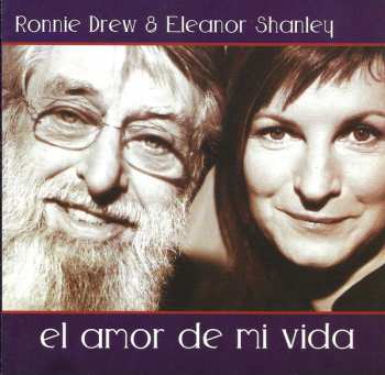 Album Ronnie Drew: El Amor De Mi Vida