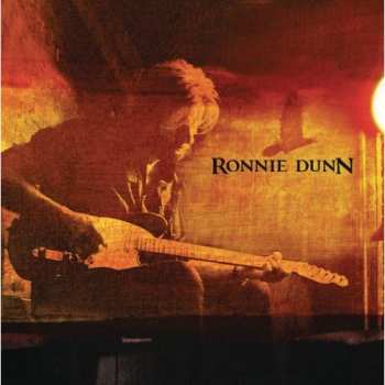 Album Ronnie Dunn: Ronnie Dunn