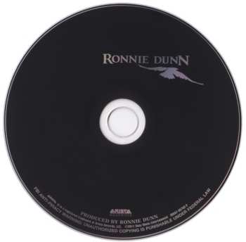CD Ronnie Dunn: Ronnie Dunn