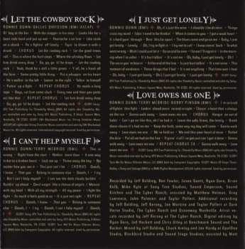 CD Ronnie Dunn: Ronnie Dunn