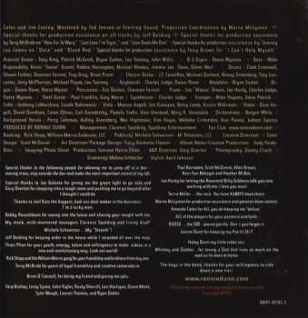 CD Ronnie Dunn: Ronnie Dunn